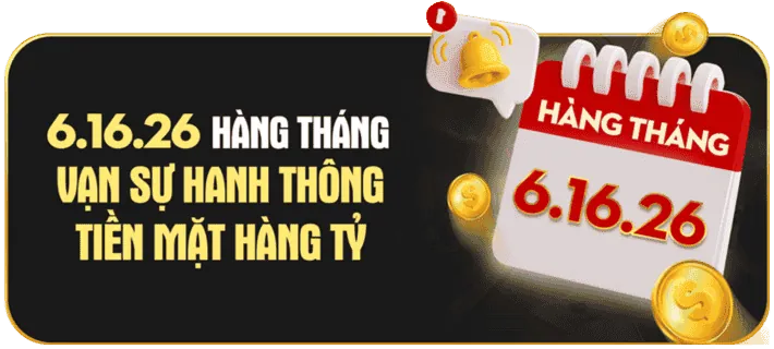 Khuyến mãi đặc biệt theo dịp Queen99