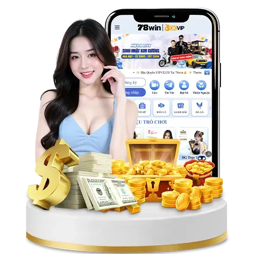 Chương trình VIP và phần thưởng độc quyền Queen99