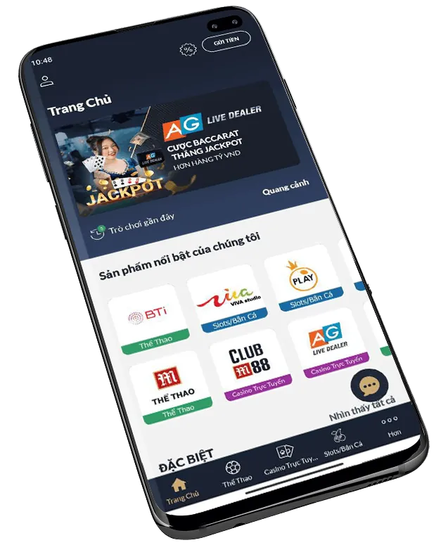 Xác minh danh tính KYC tại Queen99