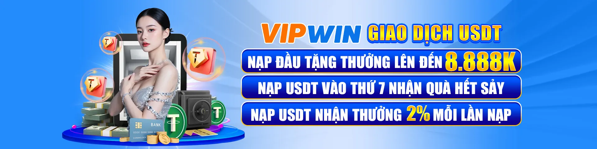 Các phương thức thanh toán an toàn tại Queen99
